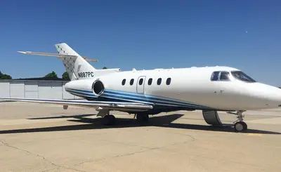Hawker 900XP