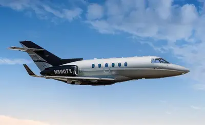 Hawker 900XP