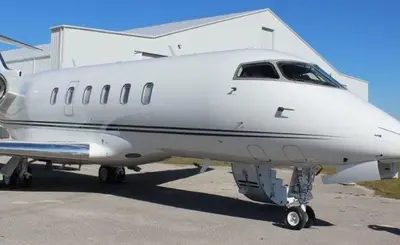 Challenger 350