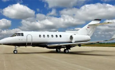 Hawker 900XP