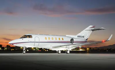 Hawker 900XP