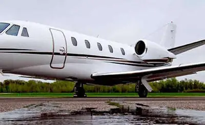 Citation XLS+