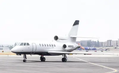 Citation CJ4