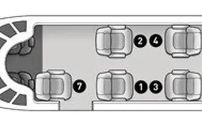 Hawker 400A
