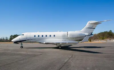 Challenger 300