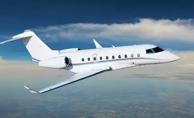 Gulfstream G280