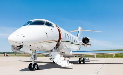Challenger 300