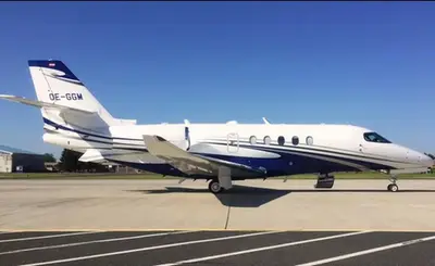 Citation Latitude