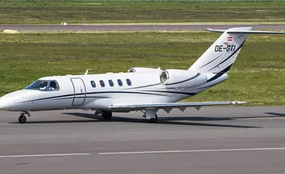 Citation CJ4