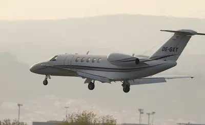 Citation CJ4