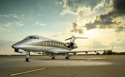 Challenger 300