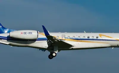 Legacy 600