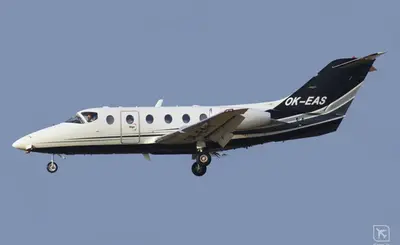 Nextant 400XTi