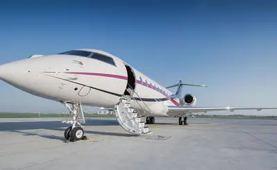Global 6000