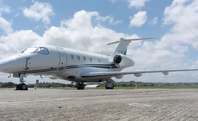 Legacy 450
