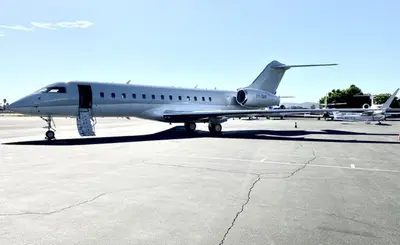 Global Express