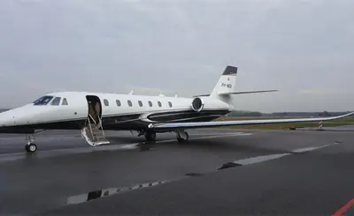 Citation Sovereign+