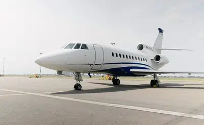 Falcon 900C