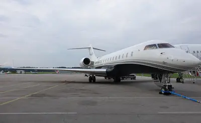 Global 6000