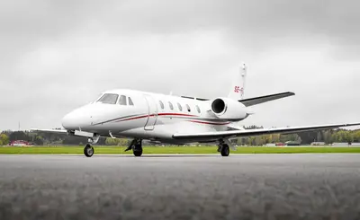 Citation XLS+