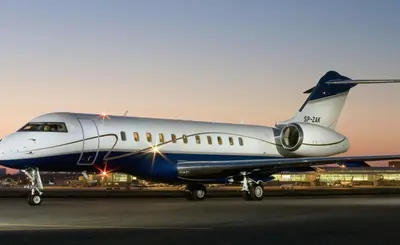 Global 5000