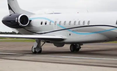 Legacy 650
