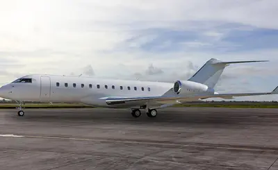 Global 6000