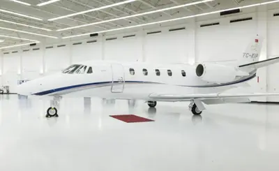 Citation XLS+