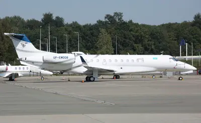 Legacy 650E