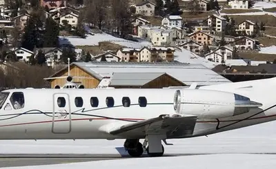 Challenger 604