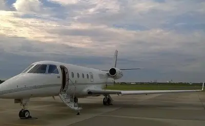 Gulfstream G150