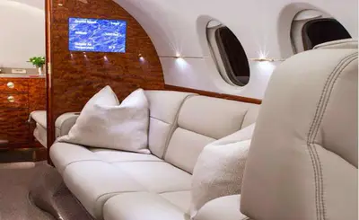 Hawker 800XPi