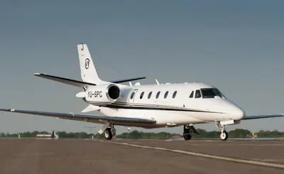 Citation XLS+
