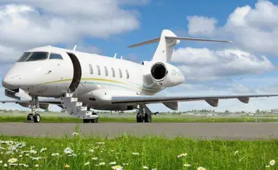 Challenger 350