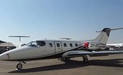 Hawker 400XP