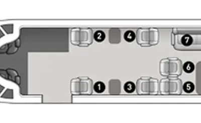 Challenger 605