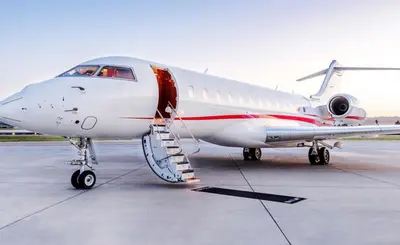 Global Express XRS