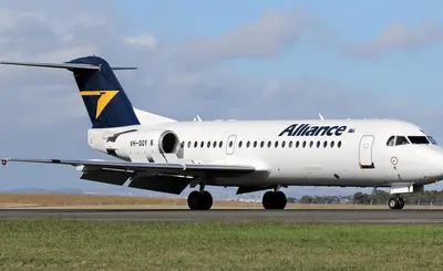 Fokker 70
