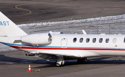 Citation CJ3+