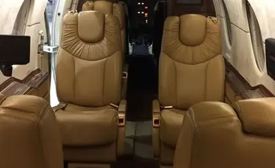 Hawker 400XP