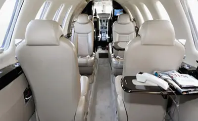 Citation CJ4