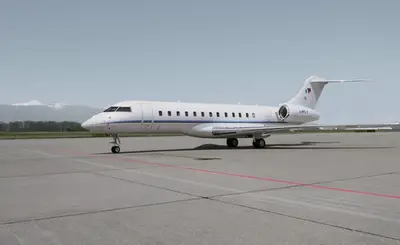 Global 6000