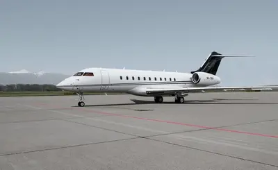 Global 5000
