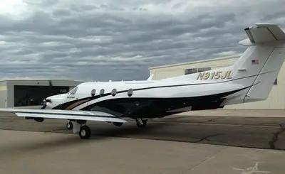 Pilatus PC-12/47E (NG)