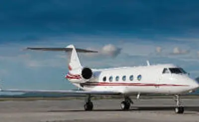Gulfstream G300