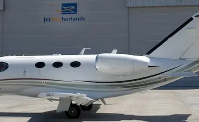Citation Mustang