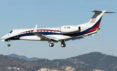 Legacy 650E