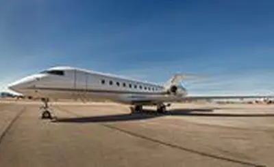 Global 5000