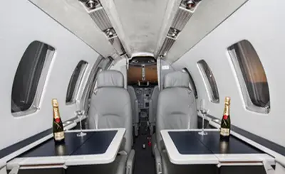 Citation Jet