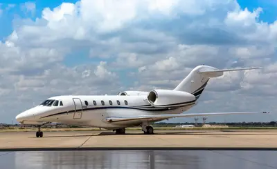 Citation XLS+